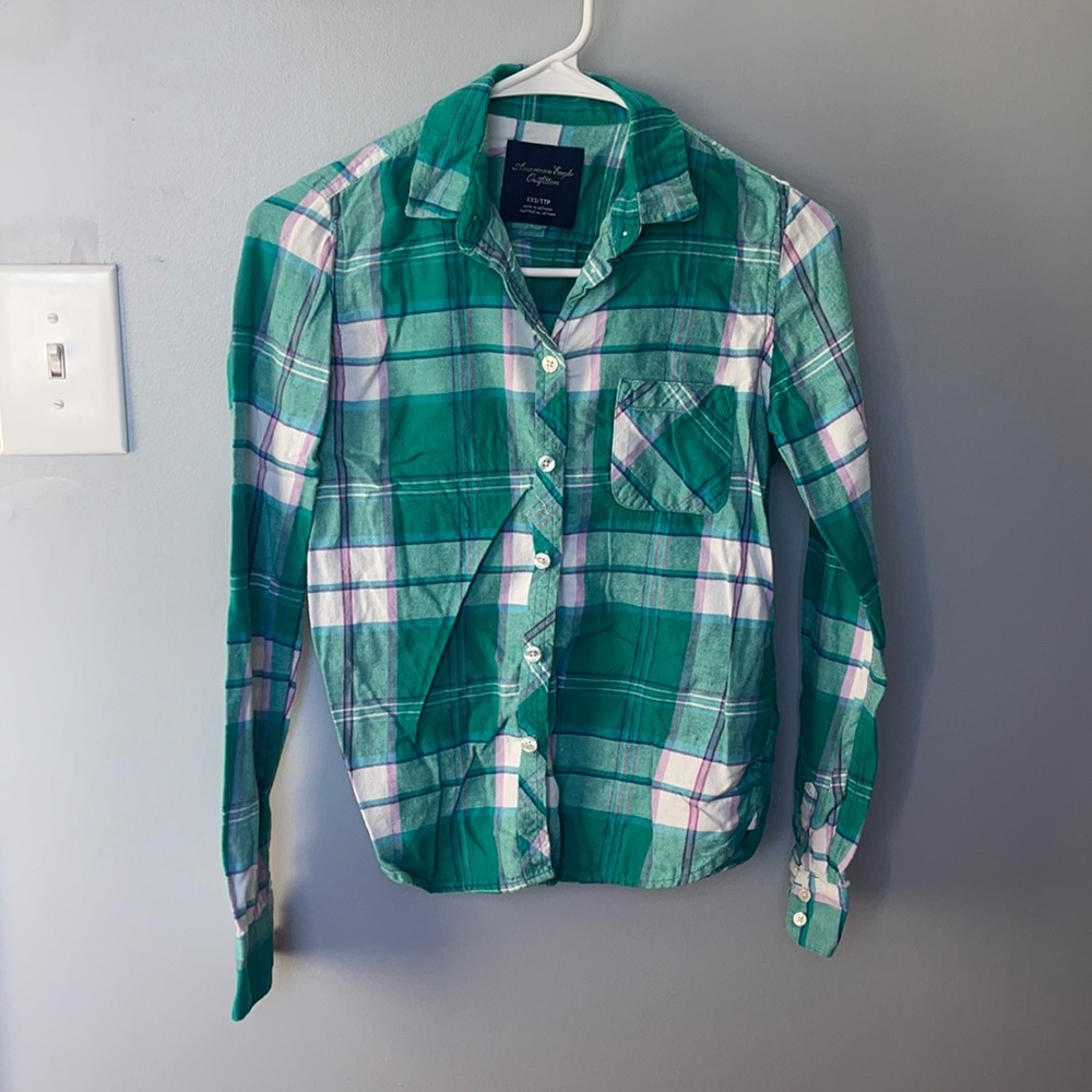 Flannel